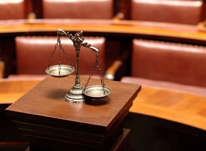 Justice Scales RNZ 680wide Fiji Prime Minister's son Meli Bainimarama faces 17 charges
