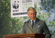 King Charles III ... Upon his elevation to the throne, the new king is expected to be less outspoken on environmental issues