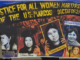 Martyred women in the Philippines