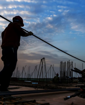 Ten construction workers who helped NZ authorities with a fraud investigation have been asked to leave the country