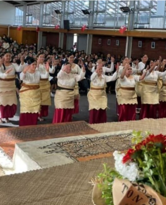 Otāhuhu College