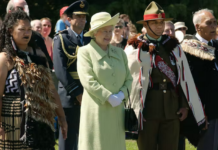 What now for Aotearoa after Queen Elizabeth?