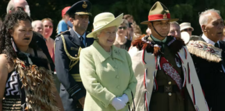 What now for Aotearoa after Queen Elizabeth?
