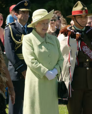 What now for Aotearoa after Queen Elizabeth?