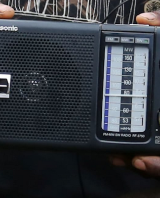 RNZ Pacific's popular AM service is back
