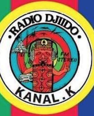 Radio Djiido
