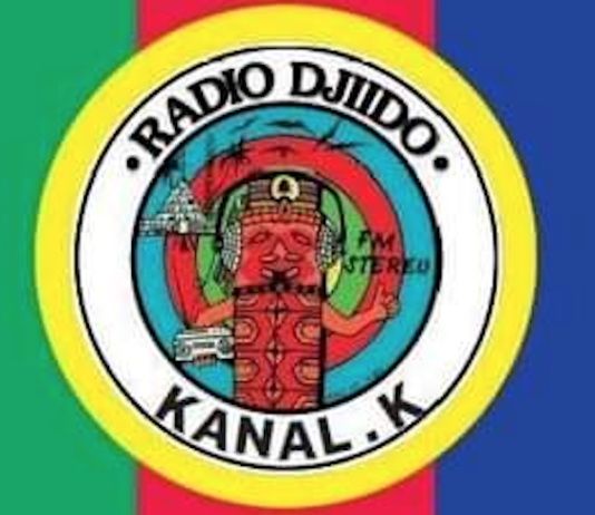 Radio Djiido