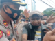 Reverend Dr Benny Giay manhandled by Indonesian police