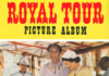 The Sunday Graphic's 1953 Royal Tour Picture Album