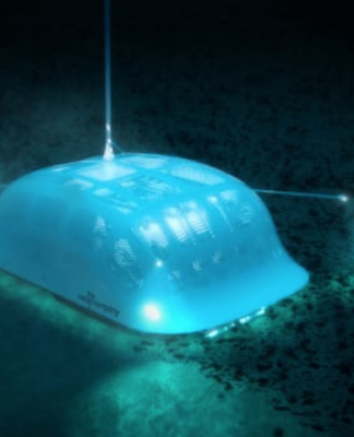 Anger as Nauru-backed company gets go ahead to mine on seafloor Seabed mining ... Greenpeace and other calls mount for world leaders to impose a temporary ban