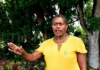 Fijian psychotherapist Selina Kuruleca