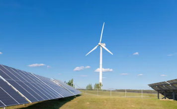 Small-grid renewable energy technologies and infrastructure