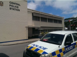 Fatal shooting with unlicensed .22 ammunition in Tonga