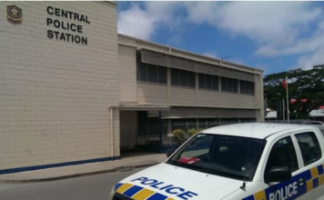 Fatal shooting with unlicensed .22 ammunition in Tonga