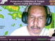 Papuan journalist and editor Victor Mambor