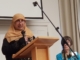 Anjum Rahman, project lead of the Inclusive Aotearoa Collective Tāhono
