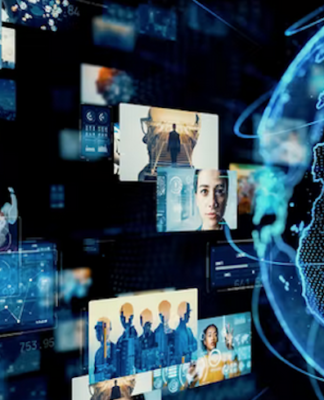 BBC faces digital age challenges