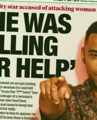 The Herald on Sunday's revelations about TVNZ's FBoy Island