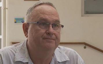 Man accusing of killing a Tahiti journalist faces renewed charges Accused suspect Francis Stein . . . first charged in 2019, but won an appeal