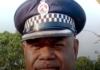 Crimes division director Chief Inspector Joel Simatab