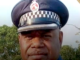 Crimes division director Chief Inspector Joel Simatab