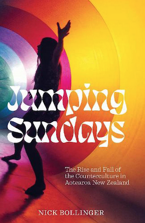 The Jumping Sundays cover