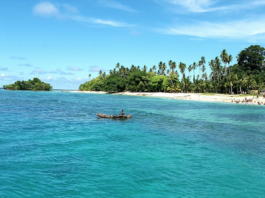 PNG's Milne Bay Province