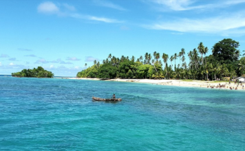 30 killed, many injured in PNG ‘island of love’ tribal massacre PNG's Milne Bay Province