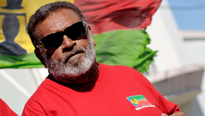 USTKE founder Louis Kotra Uregei dies