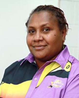 Star Post-Courier ‘frontline’ reporter Miriam Zarriga now new chief-of-staff Post-Courier's new chief-of-staff Miriam Zarriga