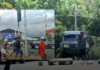 Port Moresby ethnic clashes