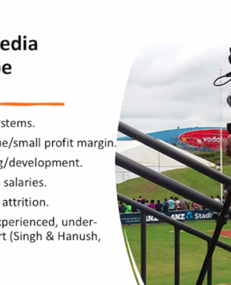 Fiji academic warns over media ‘climate injustice’ in open access webinar Open Access
