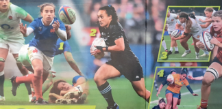 Women's Rugby World Cup 2022 likely stars