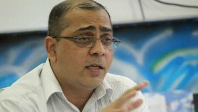 Fiji elections: ‘Smooth transition’ vital for both country and Pacific, says Singh USP journalism head Dr Shailendra Singh