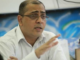 USP journalism head Dr Shailendra Singh