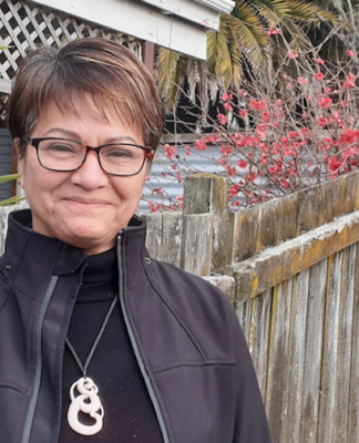 Labour list MP Soraya Peke-Mason