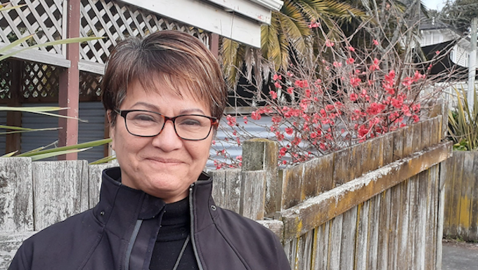 New MP marks milestone for Aotearoa – gender parity in the House Labour list MP Soraya Peke-Mason