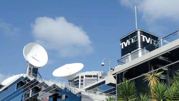 TVNZ ... new public media bill policy ambiguity