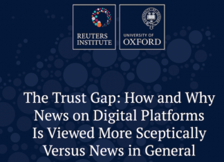 The Trust Gap