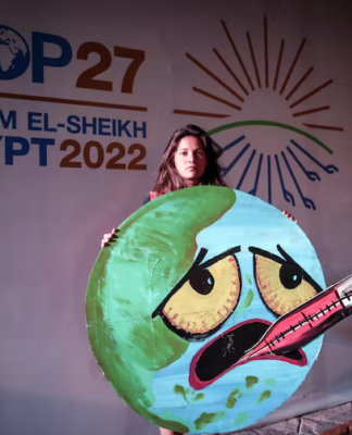 Annual conferences aren’t the only way to pursue meaningful action on climate change