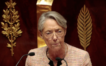 French PM meets New Caledonia’s anti-independence leaders in Paris French Prime Minister Elisabeth Borne