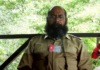 West Papuan human rights advocate and former political prisoner Filep Karma