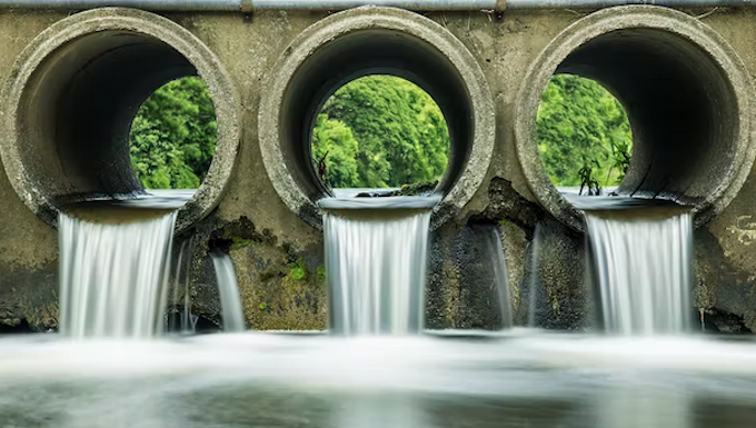 NZ: clean water is a necessity of life