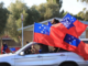 following the World Cup final in Otara, South Auckland