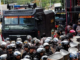 Indonesian security forces repression in West Papua