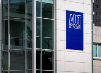 Auckland University of Technology