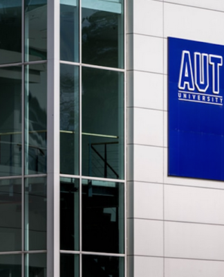 Auckland University of Technology