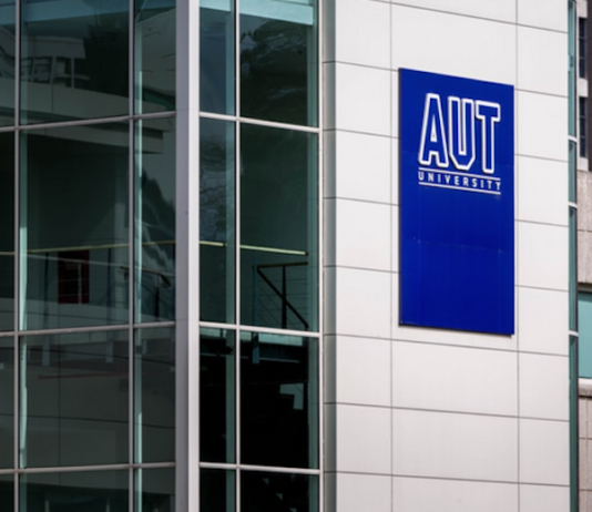 Auckland University of Technology