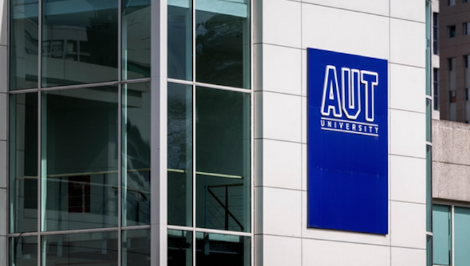 Auckland University of Technology