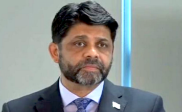 ‘Nothing to concede’, says FijiFirst in wake of contested election